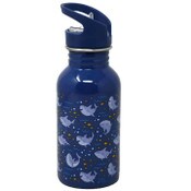 Wholesale - 16oz Kids S.Steel Hydration Bottle - Shark C/P 24, UPC: 196979116184